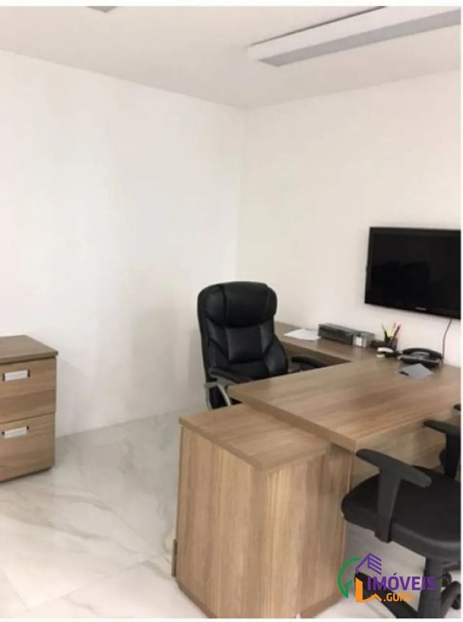 CONJ. COMERCIAL - VILA TRAMONTANO - SP - Foto 5