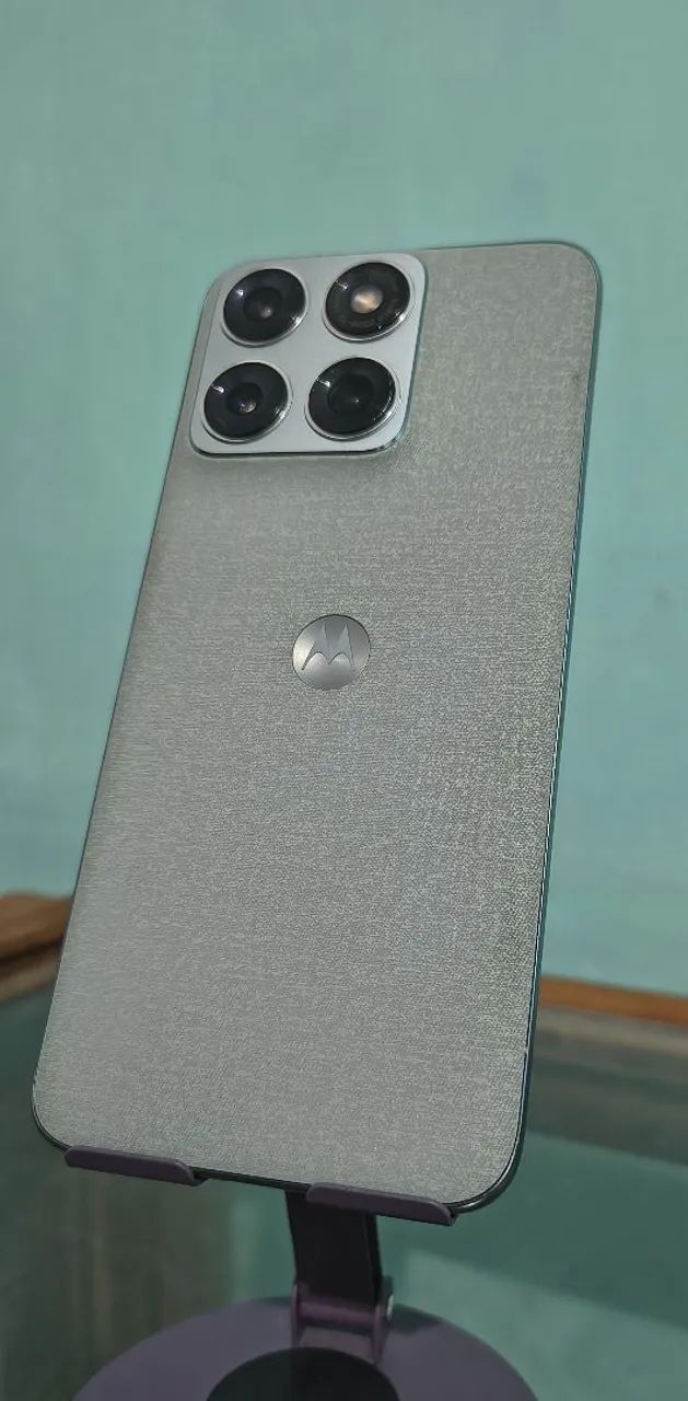Edge 70 fusion plus  - Foto 2