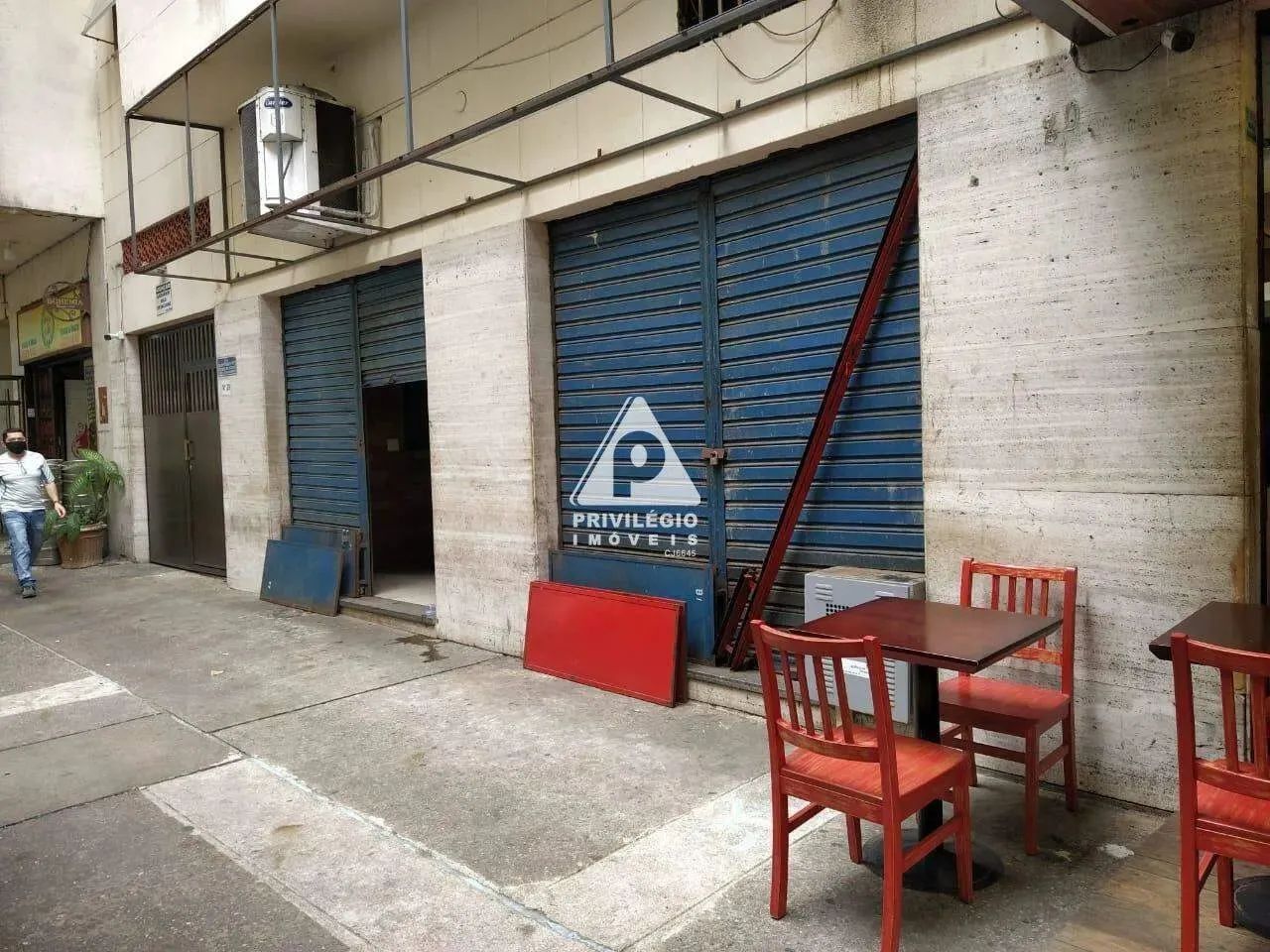 Loja à venda, Copacabana - RIO DE JANEIRO/RJ - Foto 4