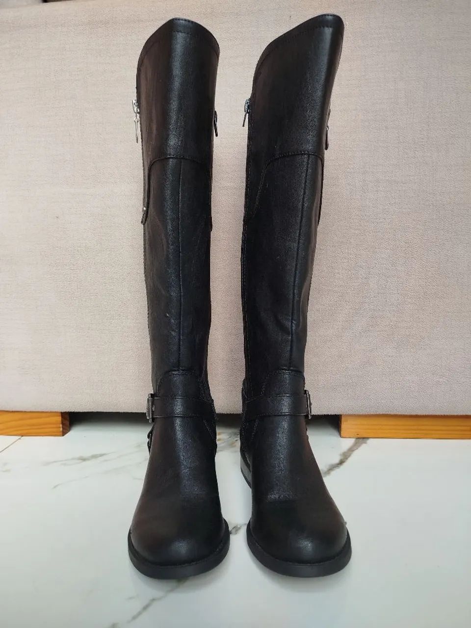 Bota Guess original importada