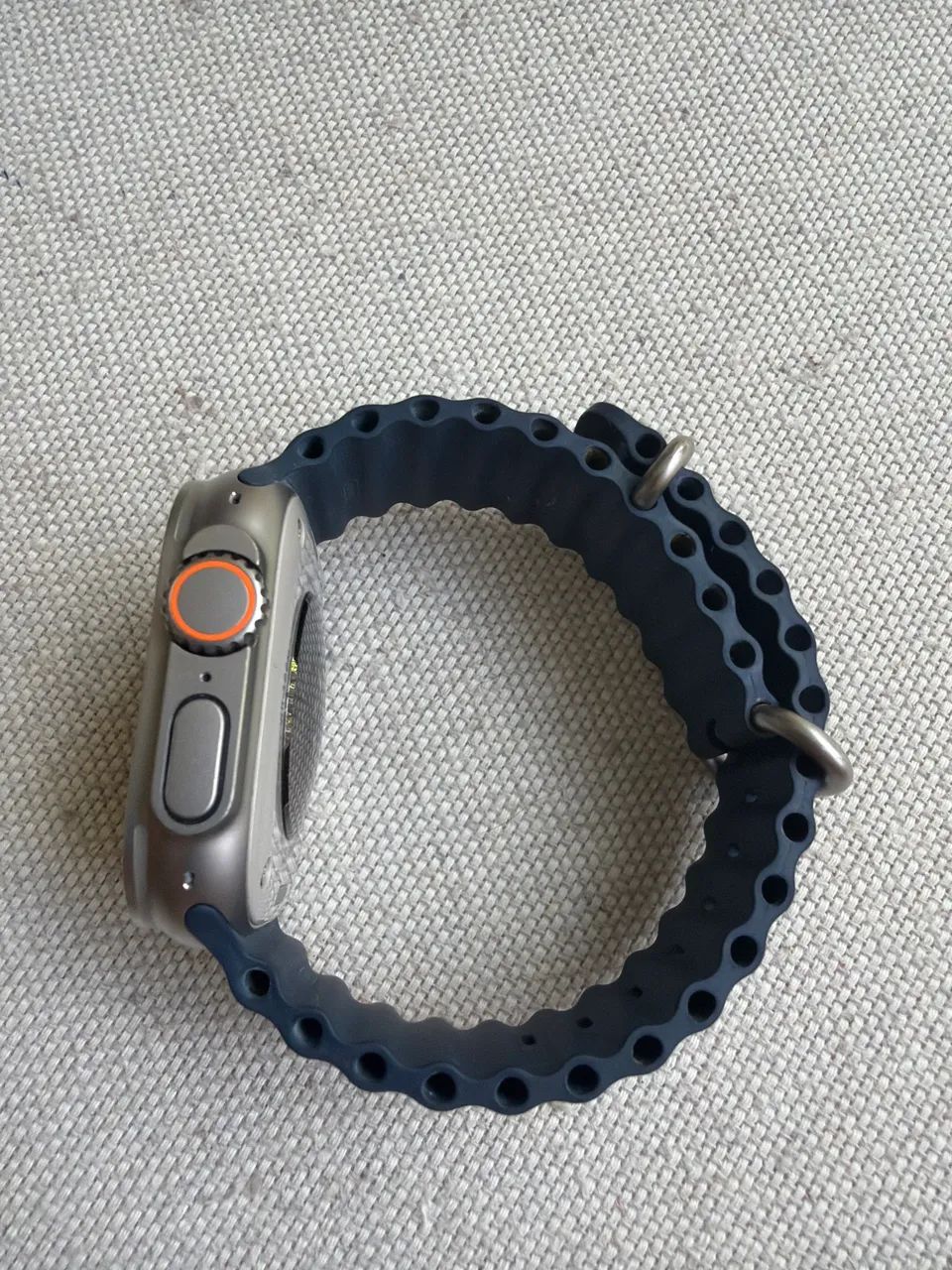 Apple Watch Ultra 2  - Foto 4