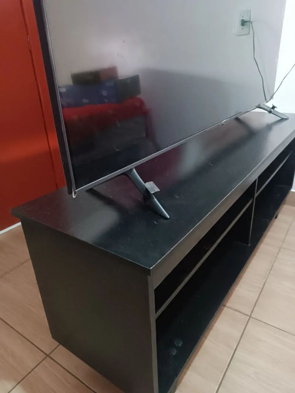 Rack para TV até 65 polegadas - Foto 2