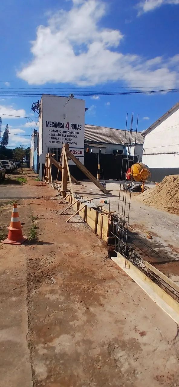 Pedreiro azulejista carpinteiro - Foto 3