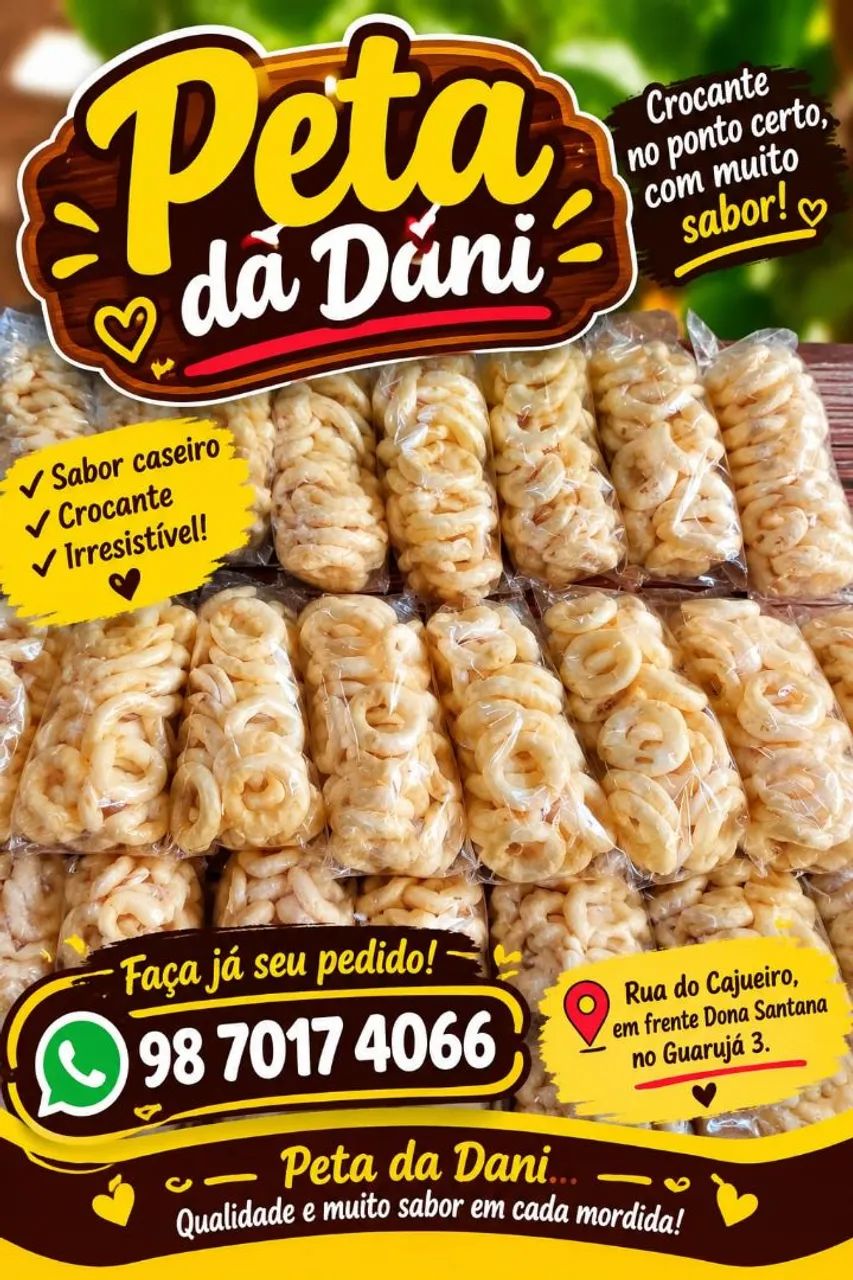 Venda e encomenda 