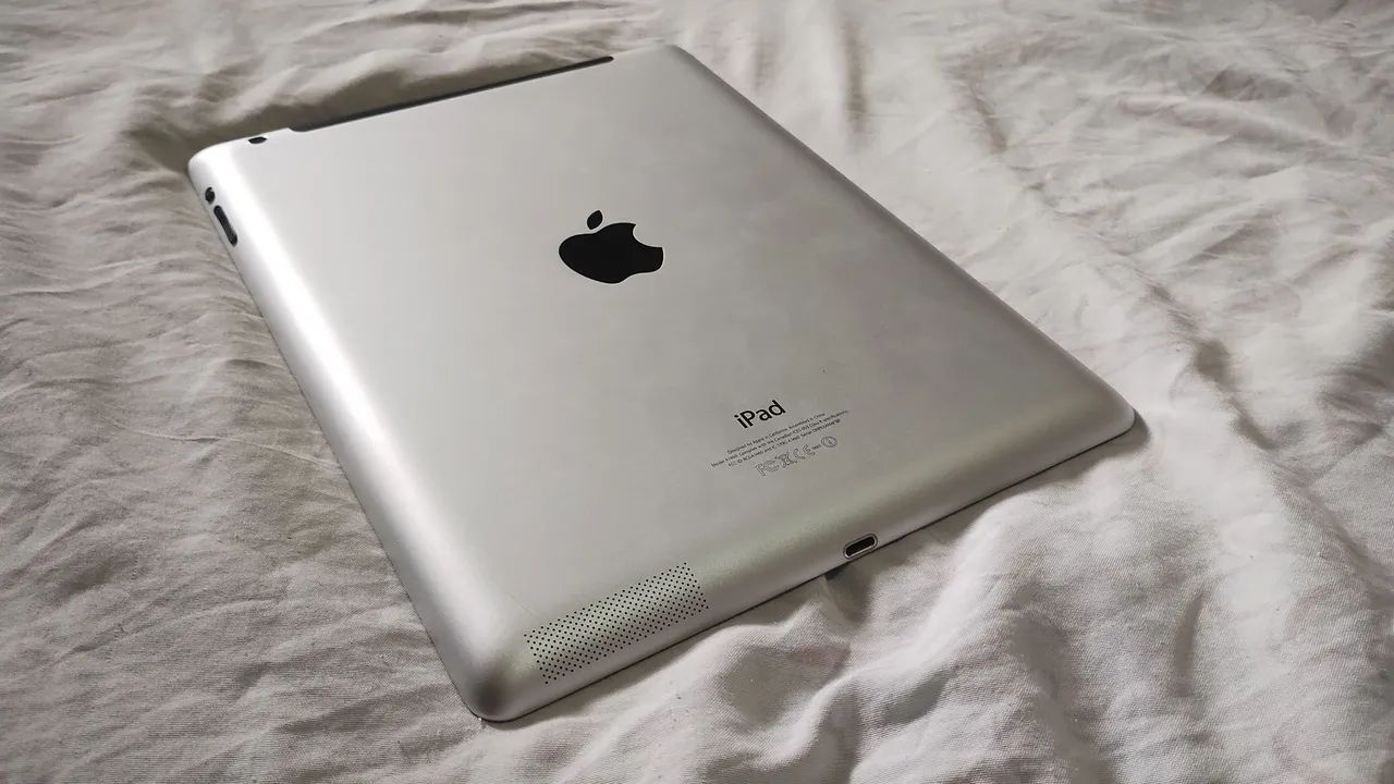 iPad A1460  - Foto 2