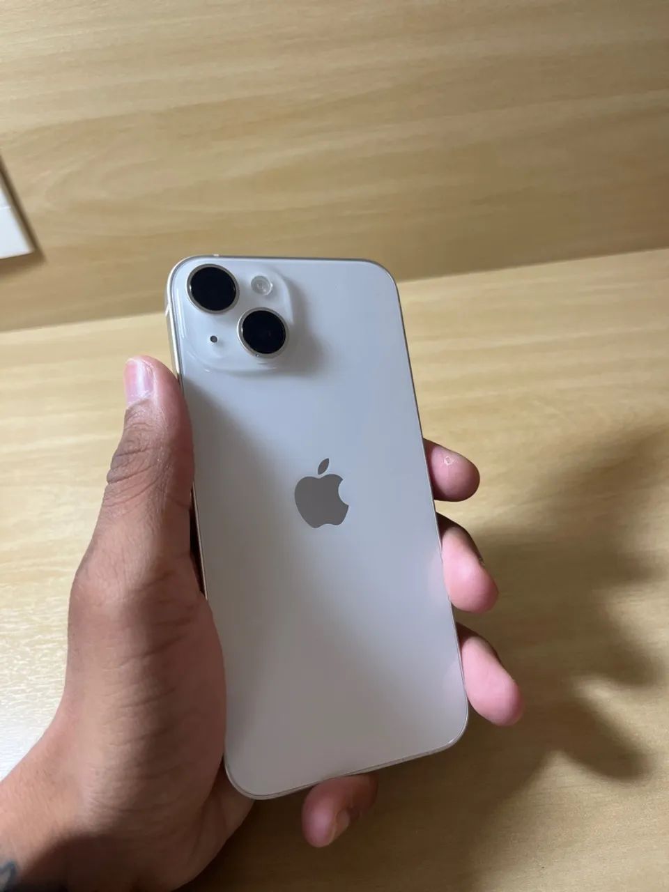 iPhone 14 Impecável - Foto 2