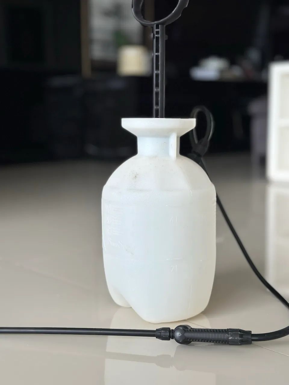 Pulverizador 5L - Foto 2