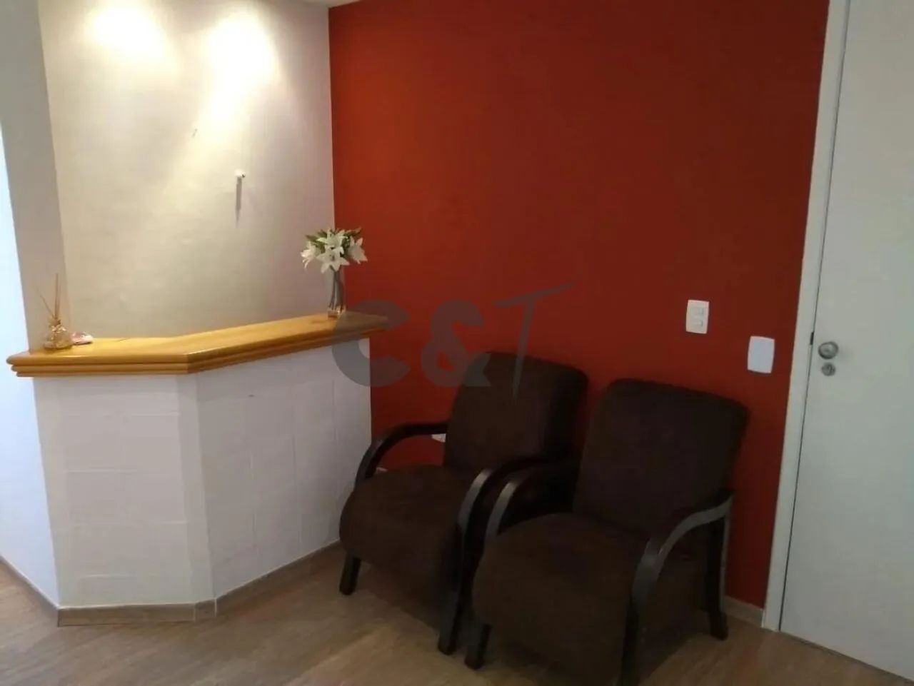Conjunto Comercial com 43m² à Venda na Vila Olímpia - São Paulo/SP - Foto 2