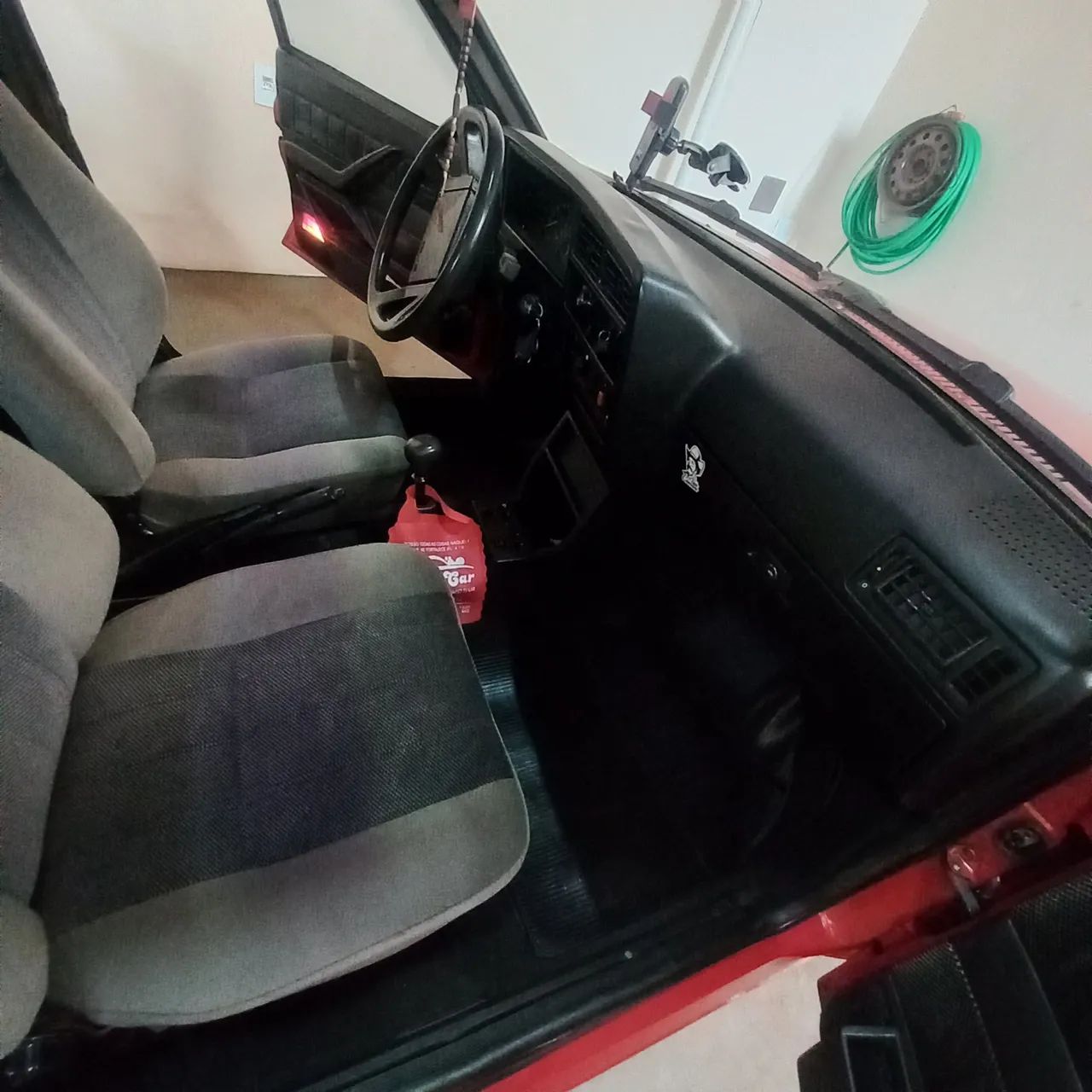 Chevrolet Monza Sl/e SR 2.0 1987 - Foto 2