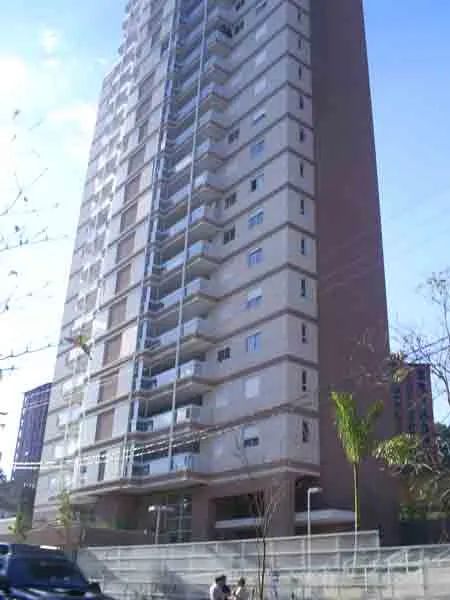 Venda de Apartamento em São Paulo