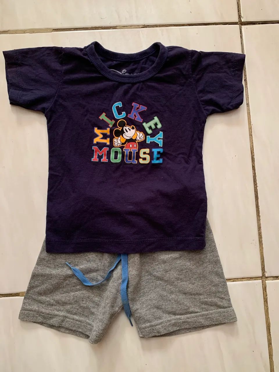 Roupas infantil masculino  - Foto 5
