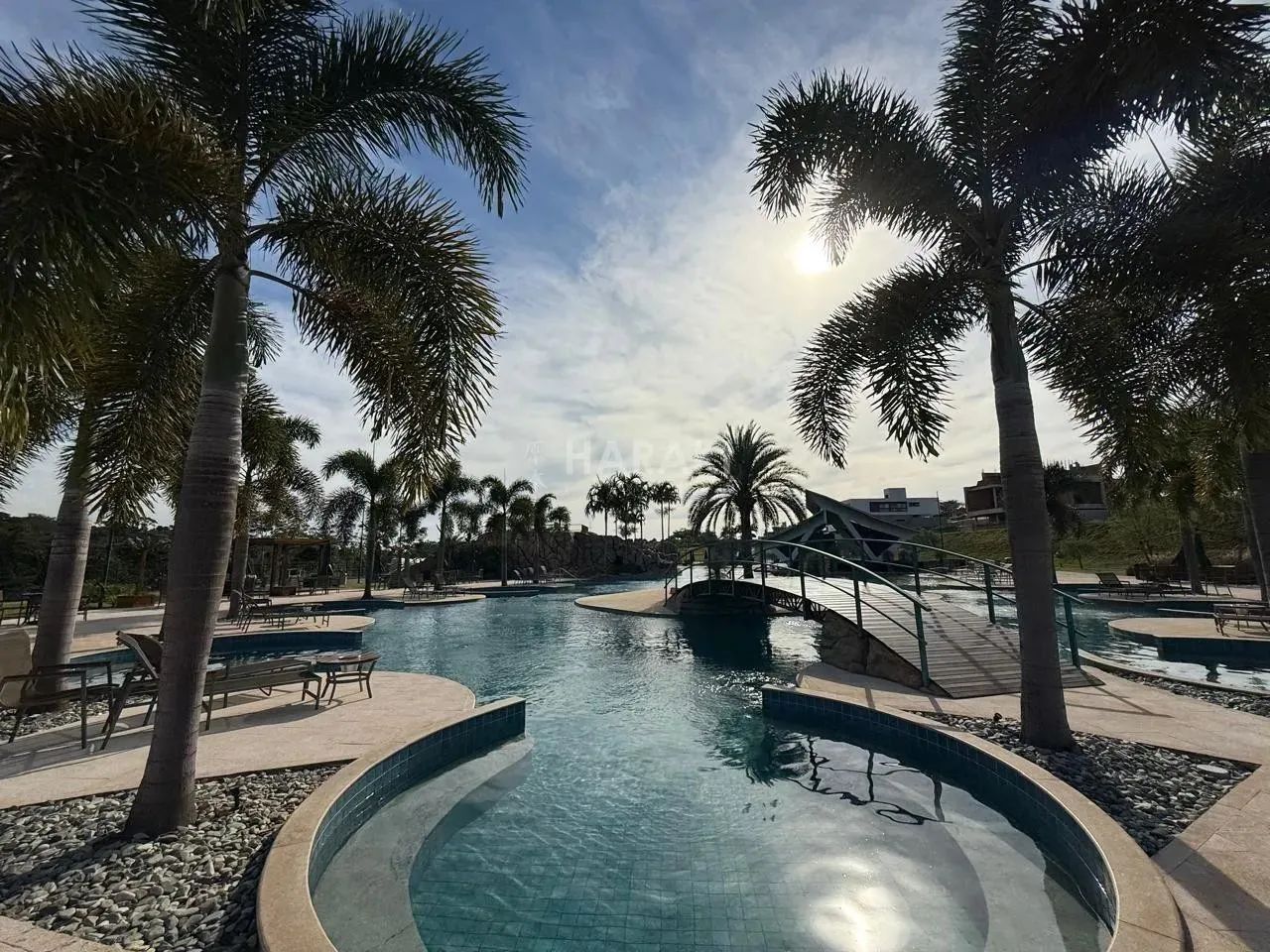 Terreno em Condomínio para Venda, Jardins de Monet Residence - Foto 8