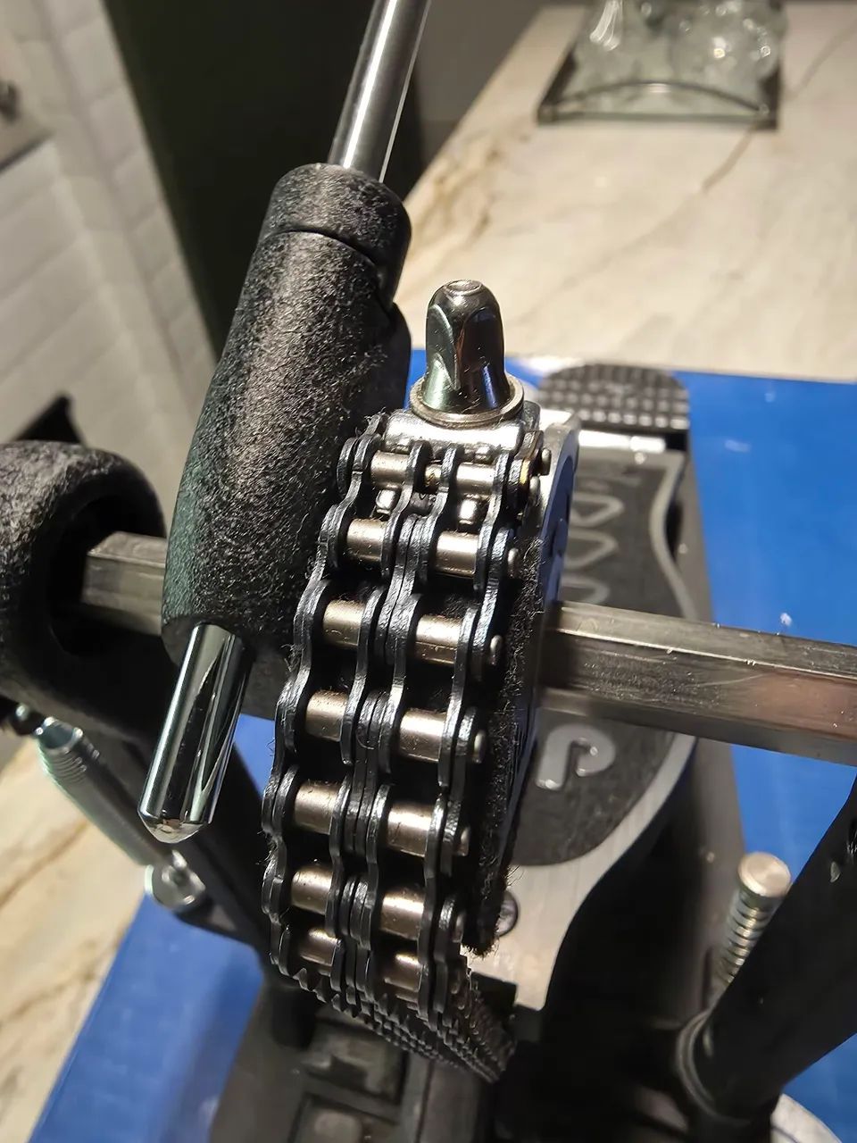 Pedal DW 3000 Single - Foto 4