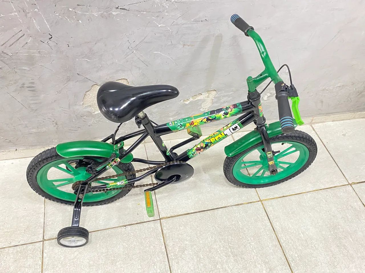 Bicicleta infantil - Foto 3