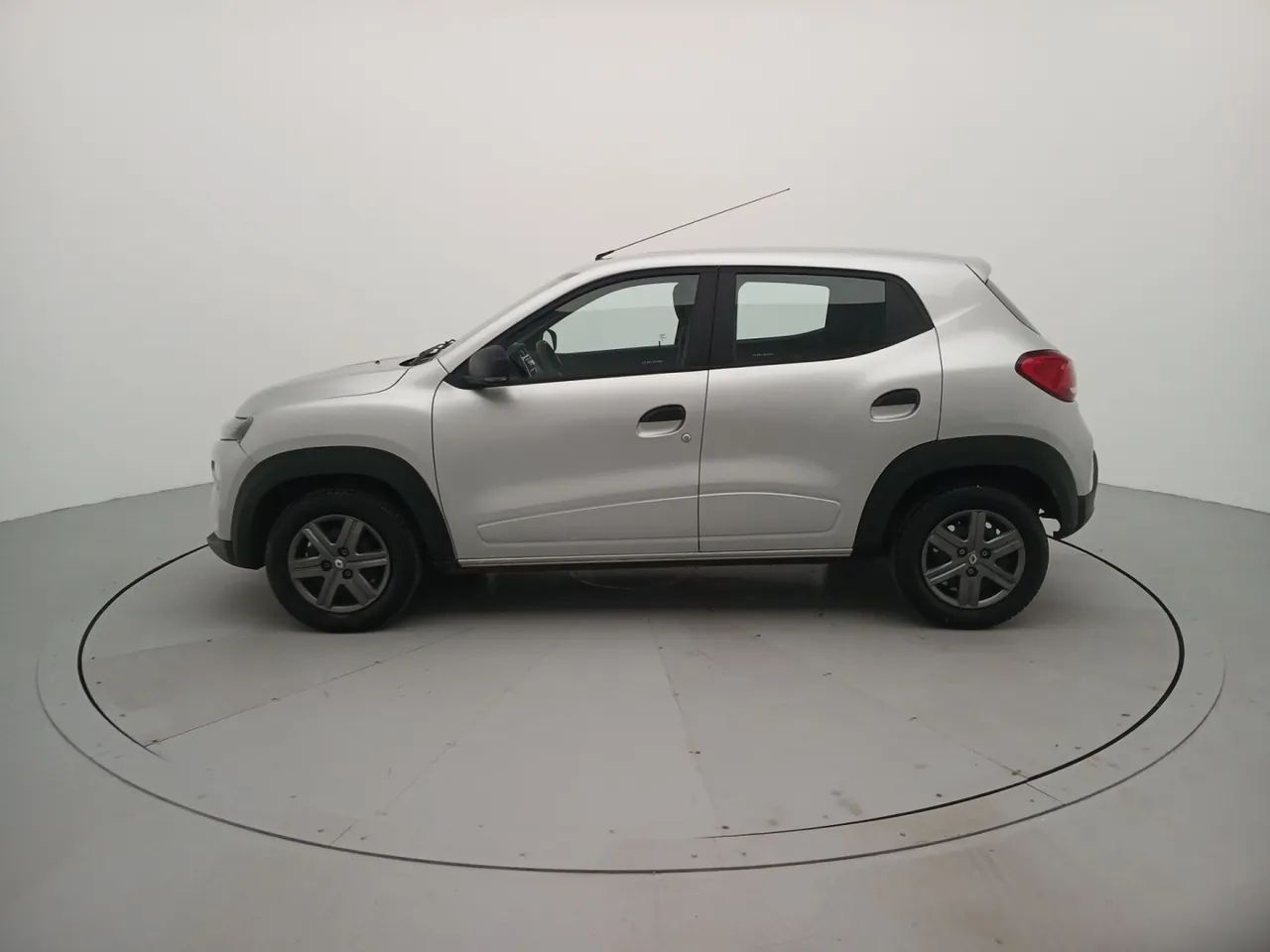 Renault Kwid 1.0 Zen 2026 - Foto 2