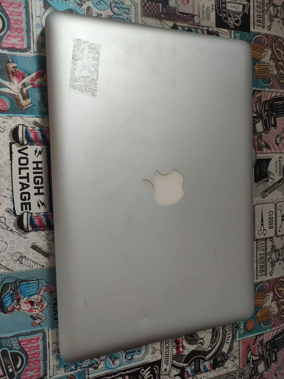 MacBook pro A1278 com defeito  - Foto 3
