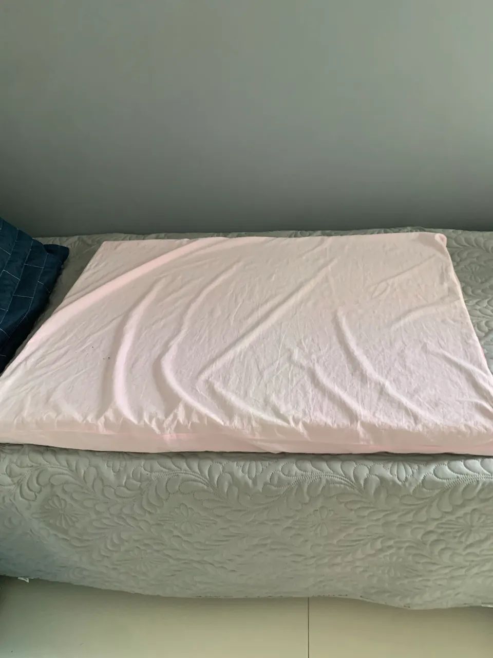 Berço Cercado Voyage Funny + Colchão - Ótimo Estado!