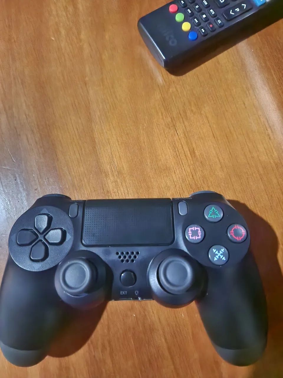 Controle Bluetooth PS4 PC ANDROID  - Foto 2