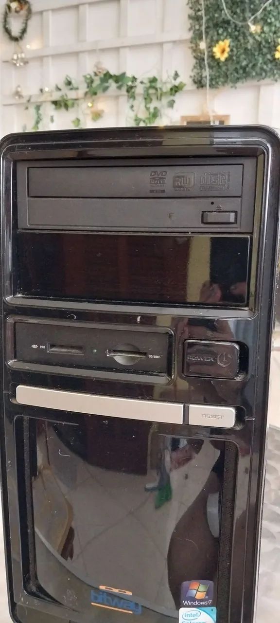 Computador - Foto 5