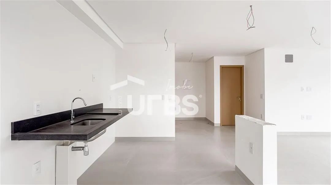 Nest23 - Apartamento 3 quartos, sendo 3 suítes - Foto 5