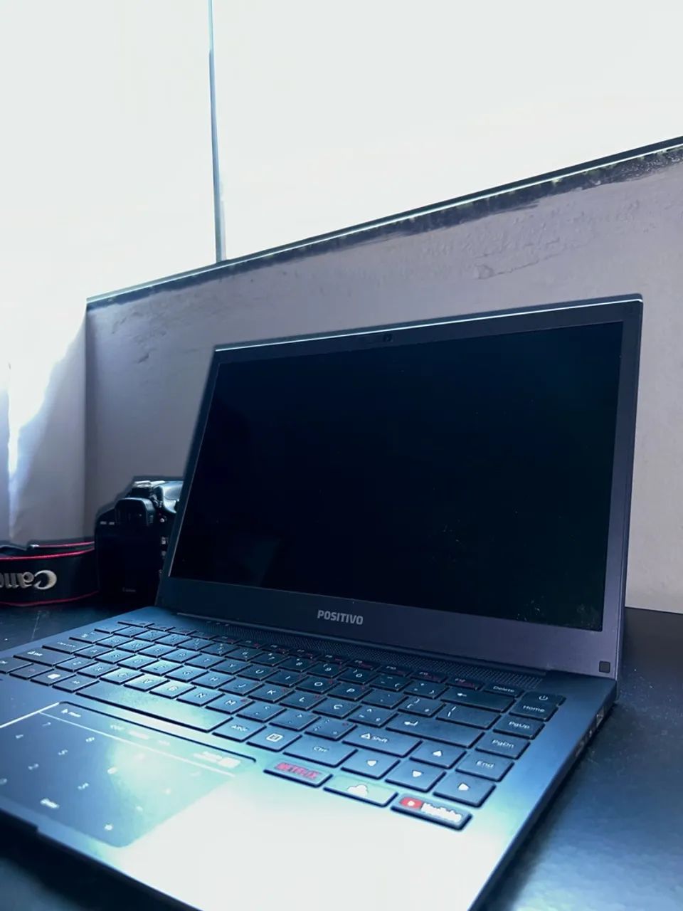 NOTEBOOK POSITIVO - Foto 3