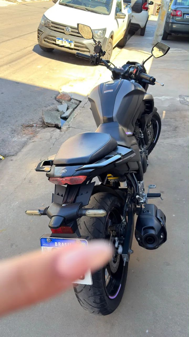 Fazer 250 2023 - Foto 4