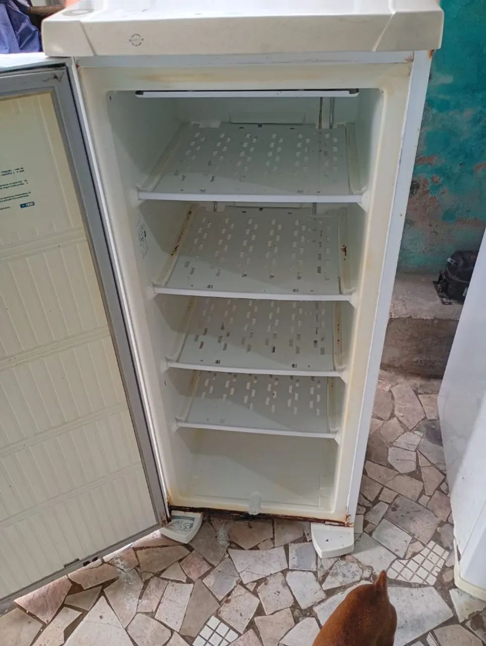 Freezer  - Foto 4