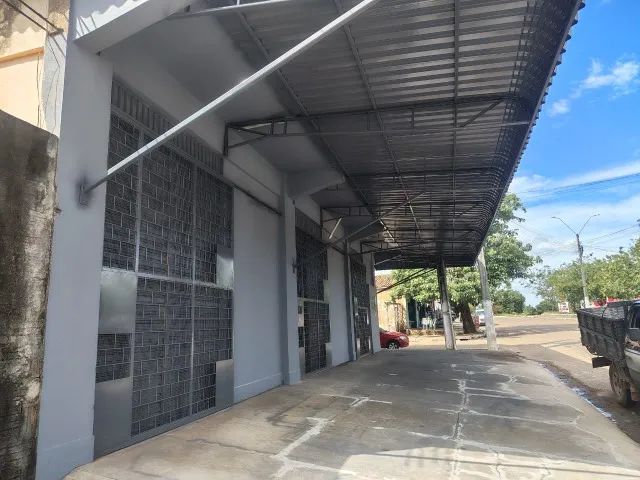 Imóvel comercial na folha 15, 224m2