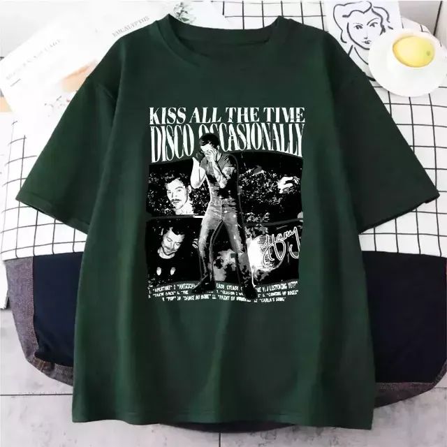 CAMISETA HARRY STYLES - Foto 4