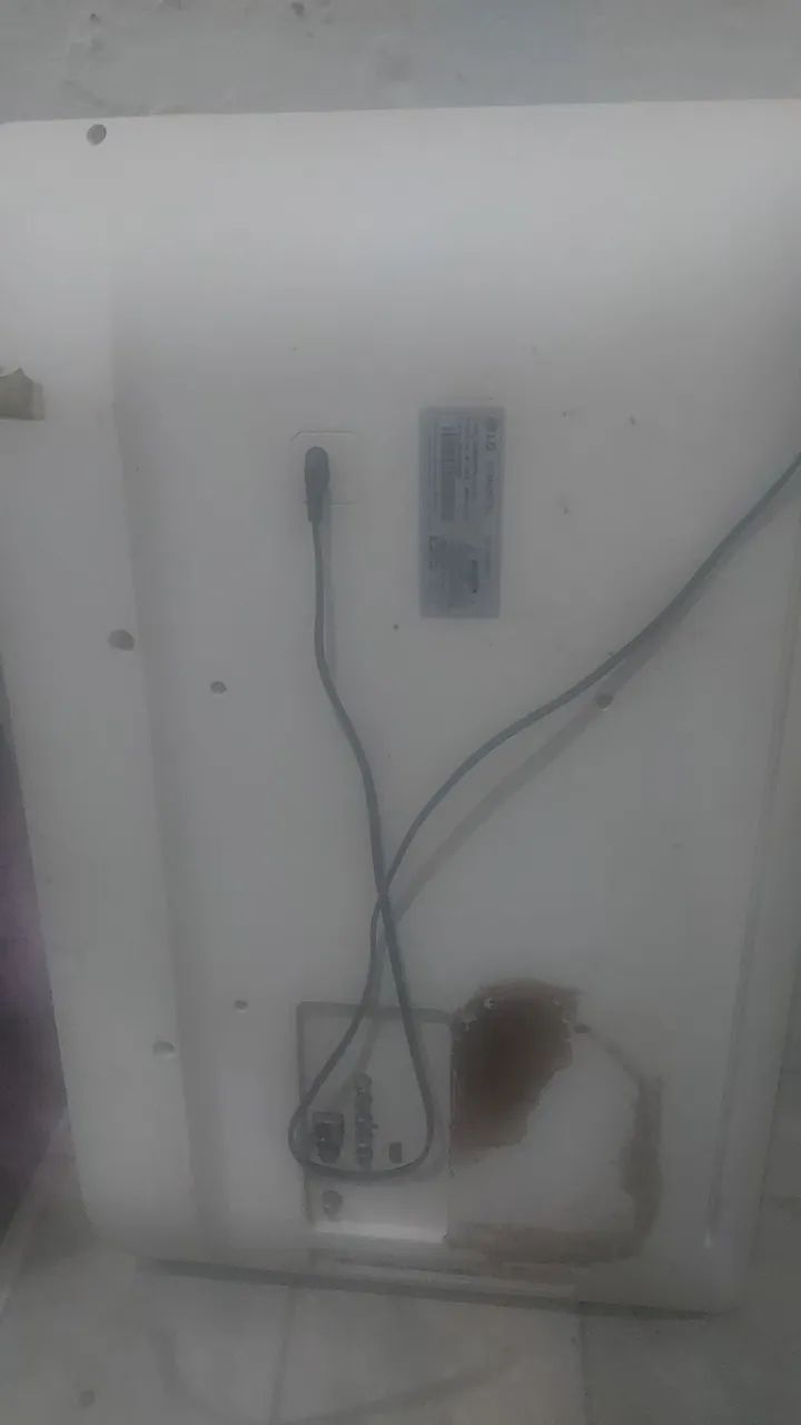 Televisão LG 32LM620BPSA
