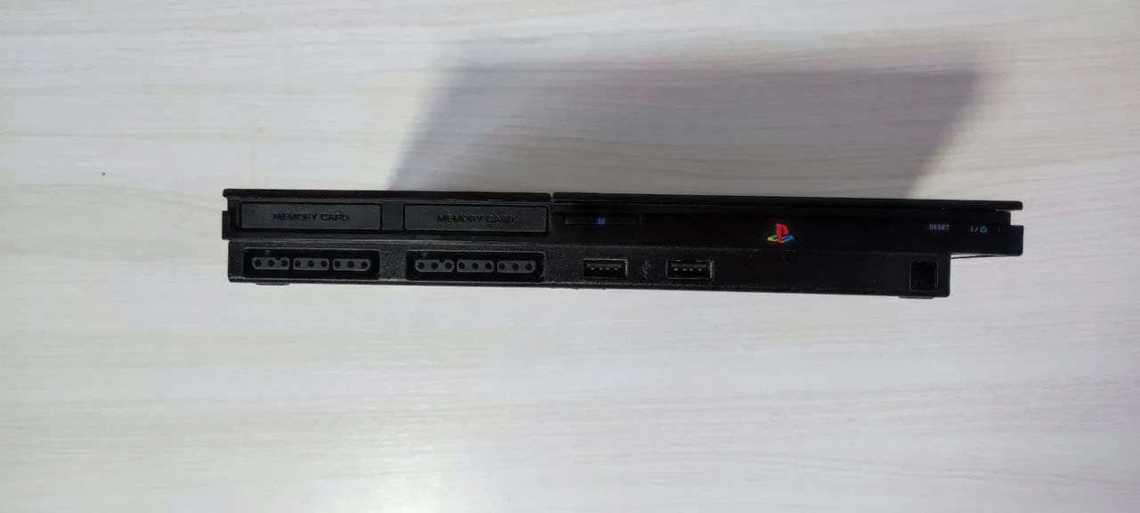 Playstation 2 Slim - Foto 3