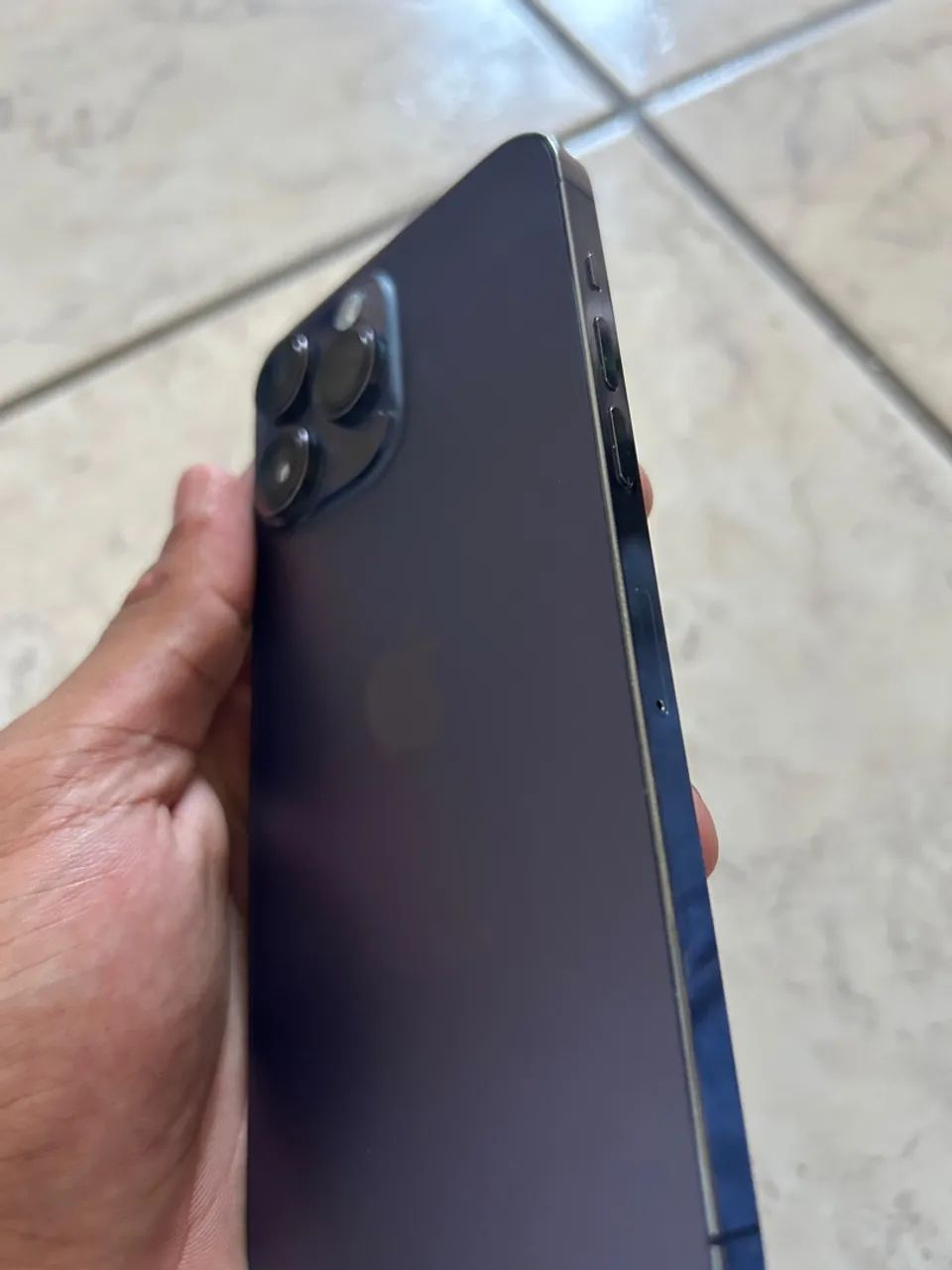 iPhone 14 Pro Max - Foto 3