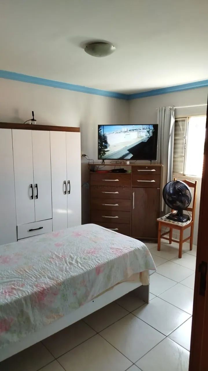 Vendo Apartamento No Edifício Katia Regina - Foto 5