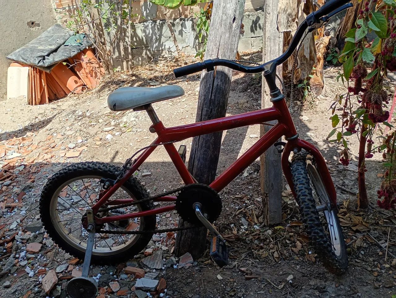 Vendo um bicicleta  - Foto 3