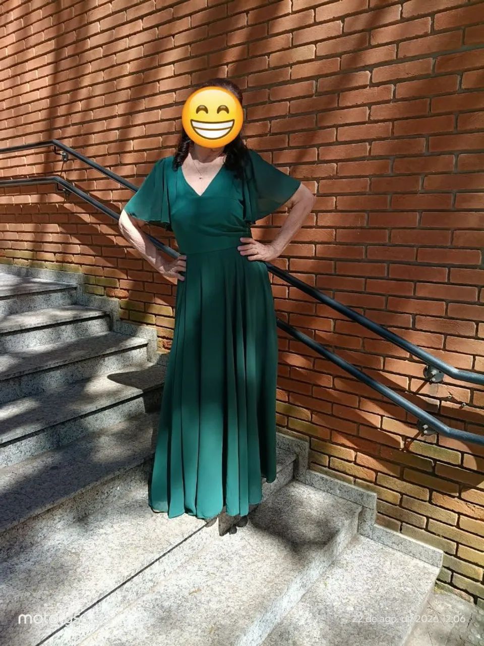 Vestido de festa  - Foto 2