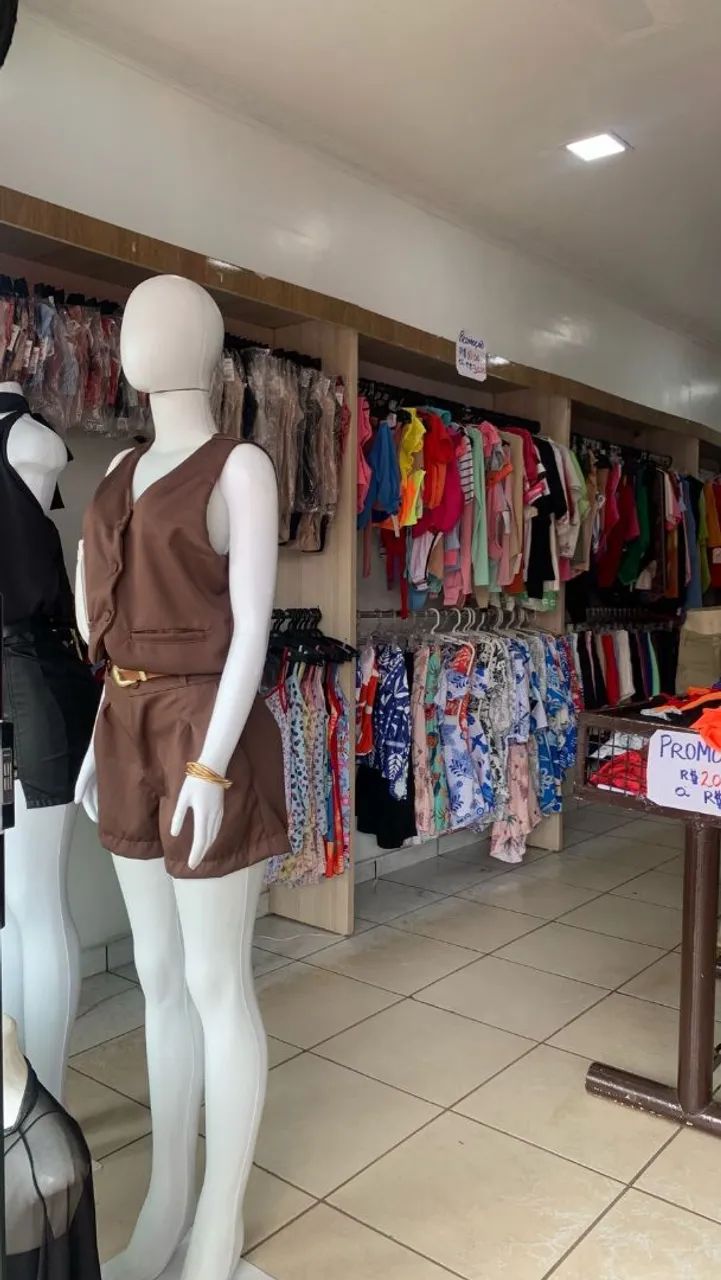 Venda de loja - Foto 3