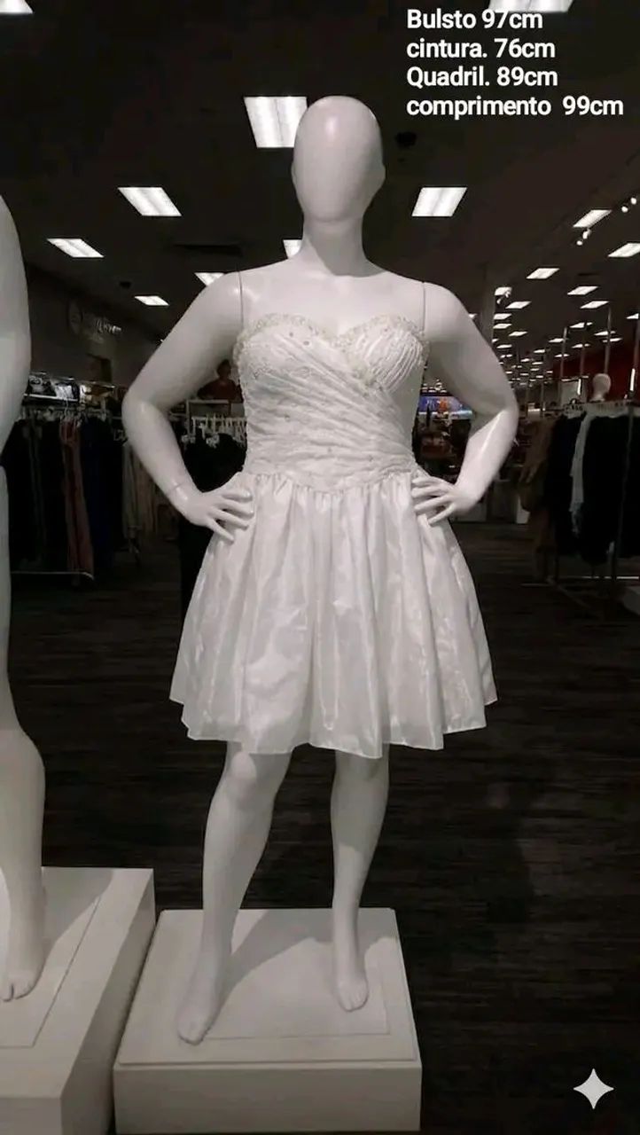 Vestidos de noiva  - Foto 5