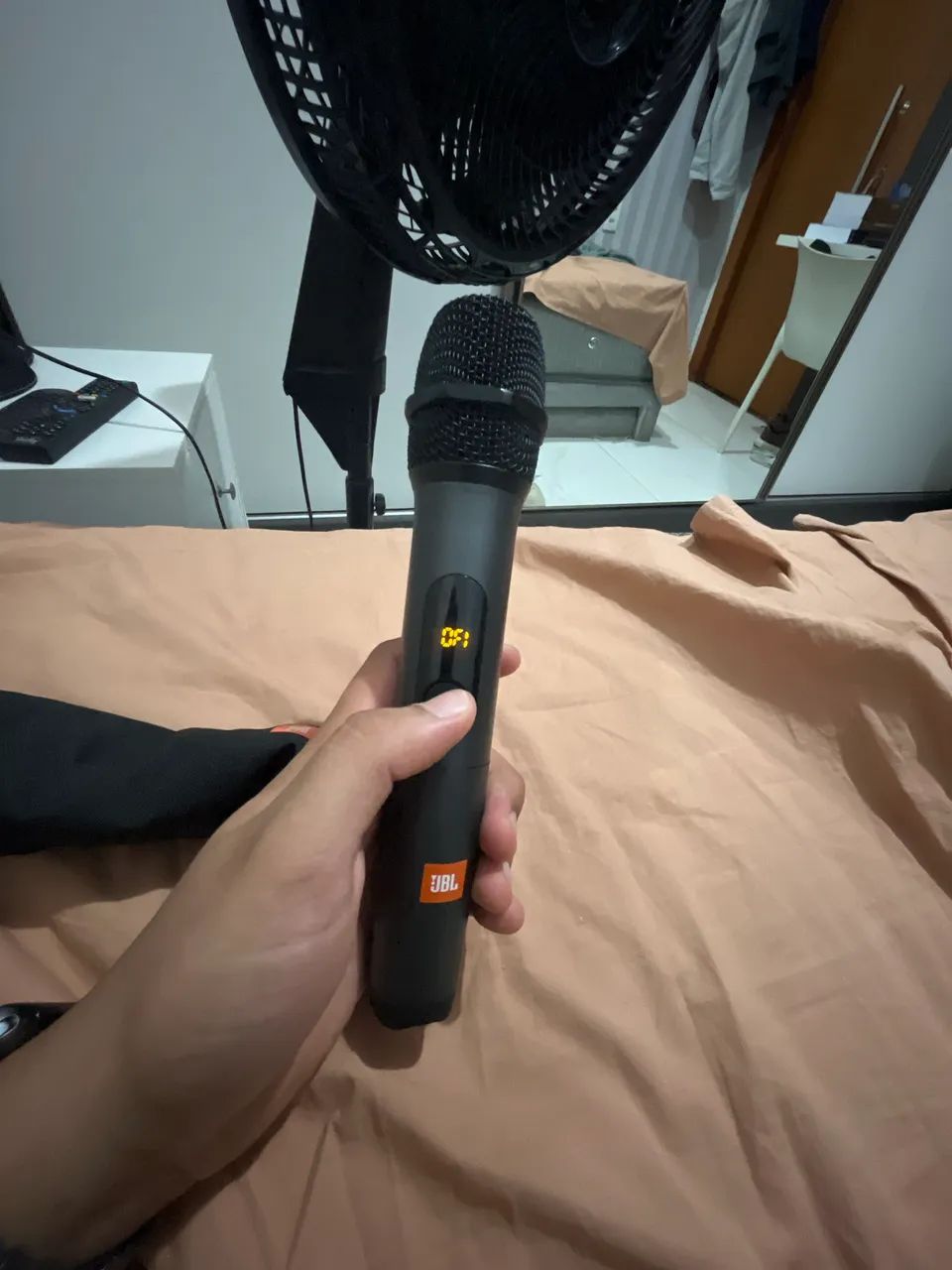Vendo microfone JBL  - Foto 3