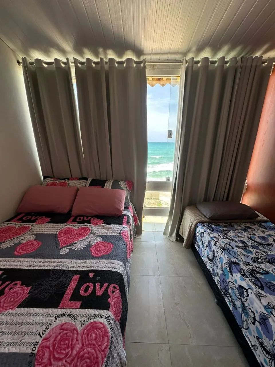 Casa Pé na Areia pro Carnaval  - Foto 12