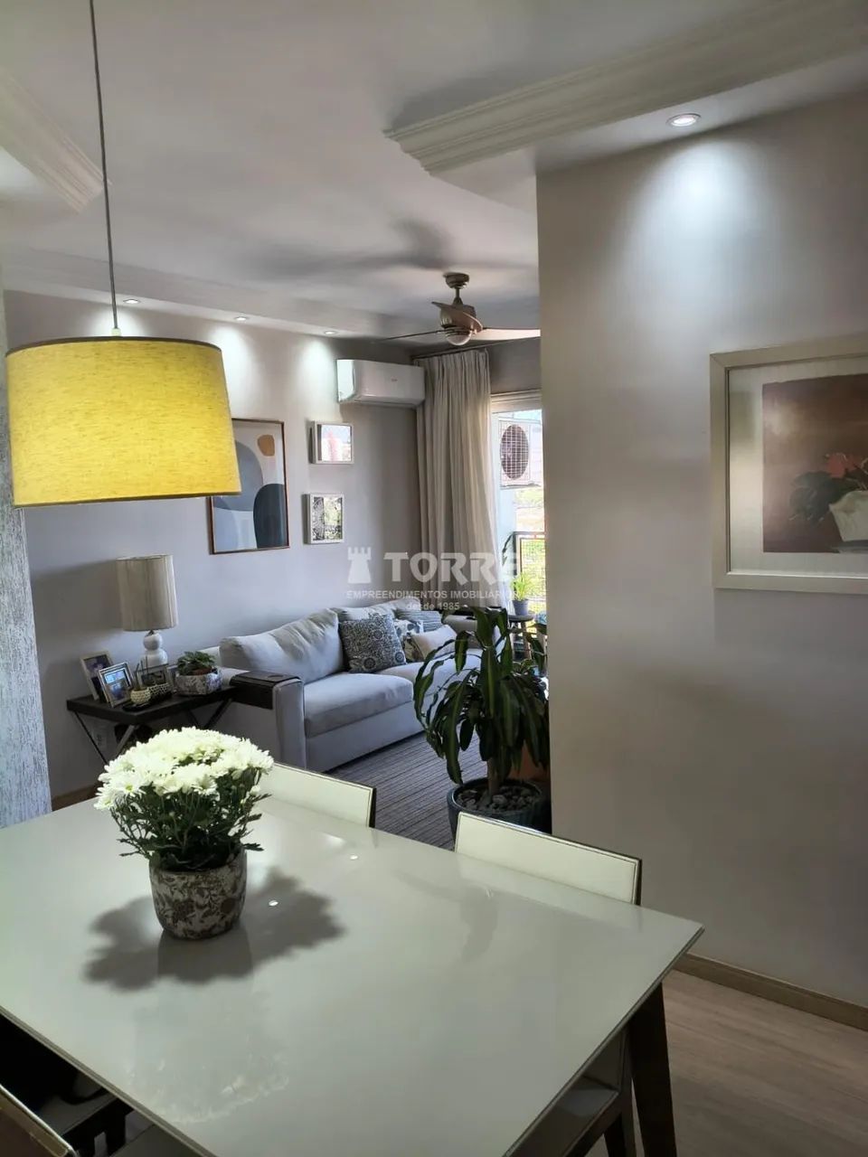 apartamento - Jardim Aurélia - Campinas - Foto 2