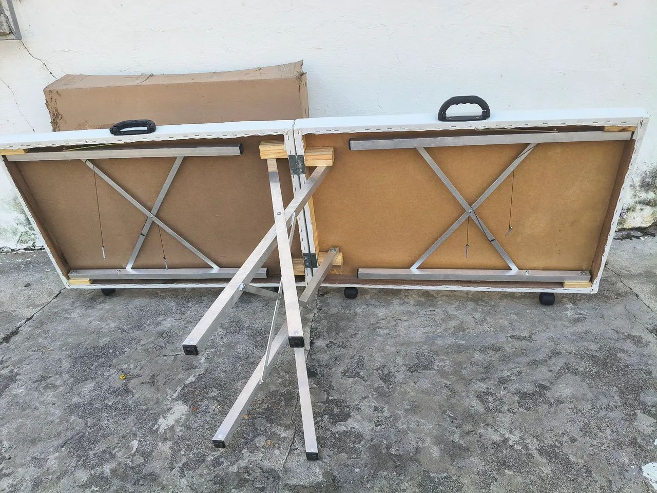 Maca dobrável  - Foto 2