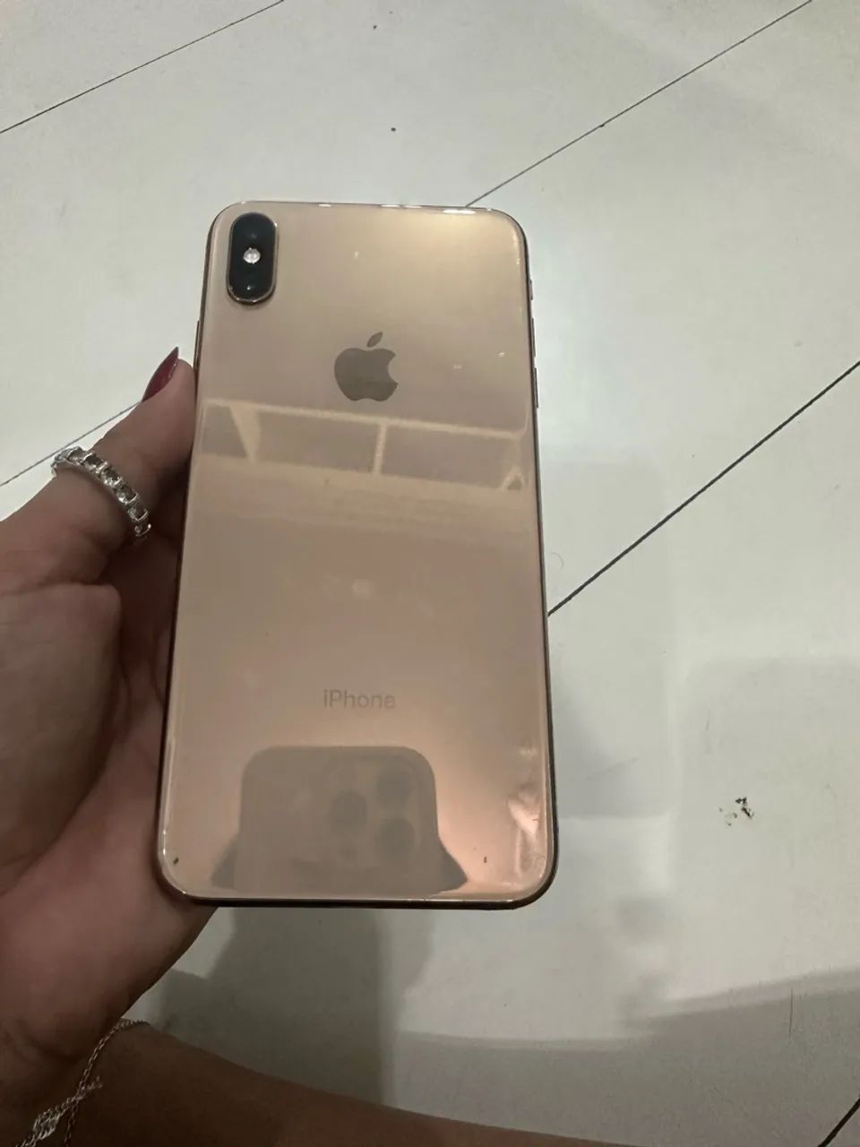 iPhone XS Max - Foto 2