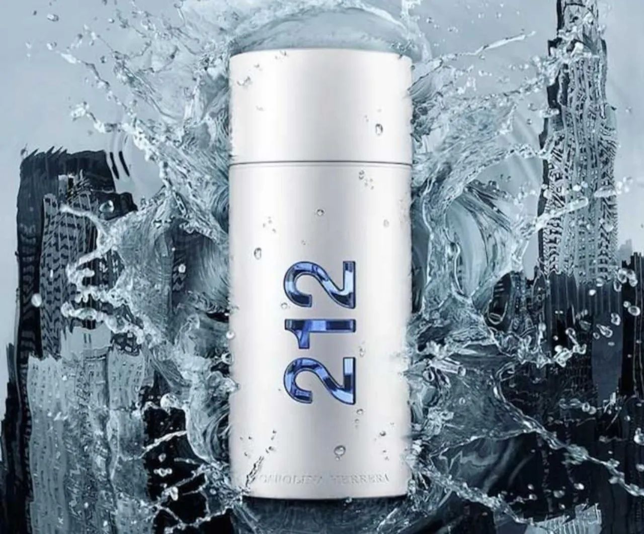 Perfumes masculinos Importado