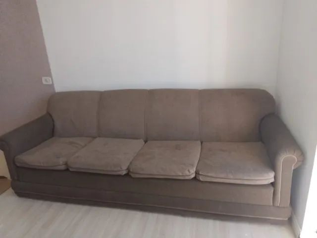 Sofá 4 lugares - Foto 3