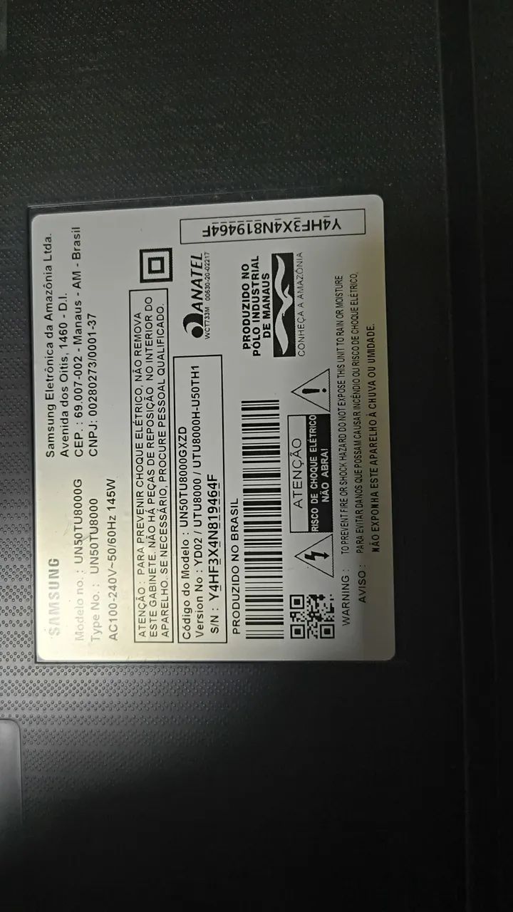 Tv Samsung  - Foto 3