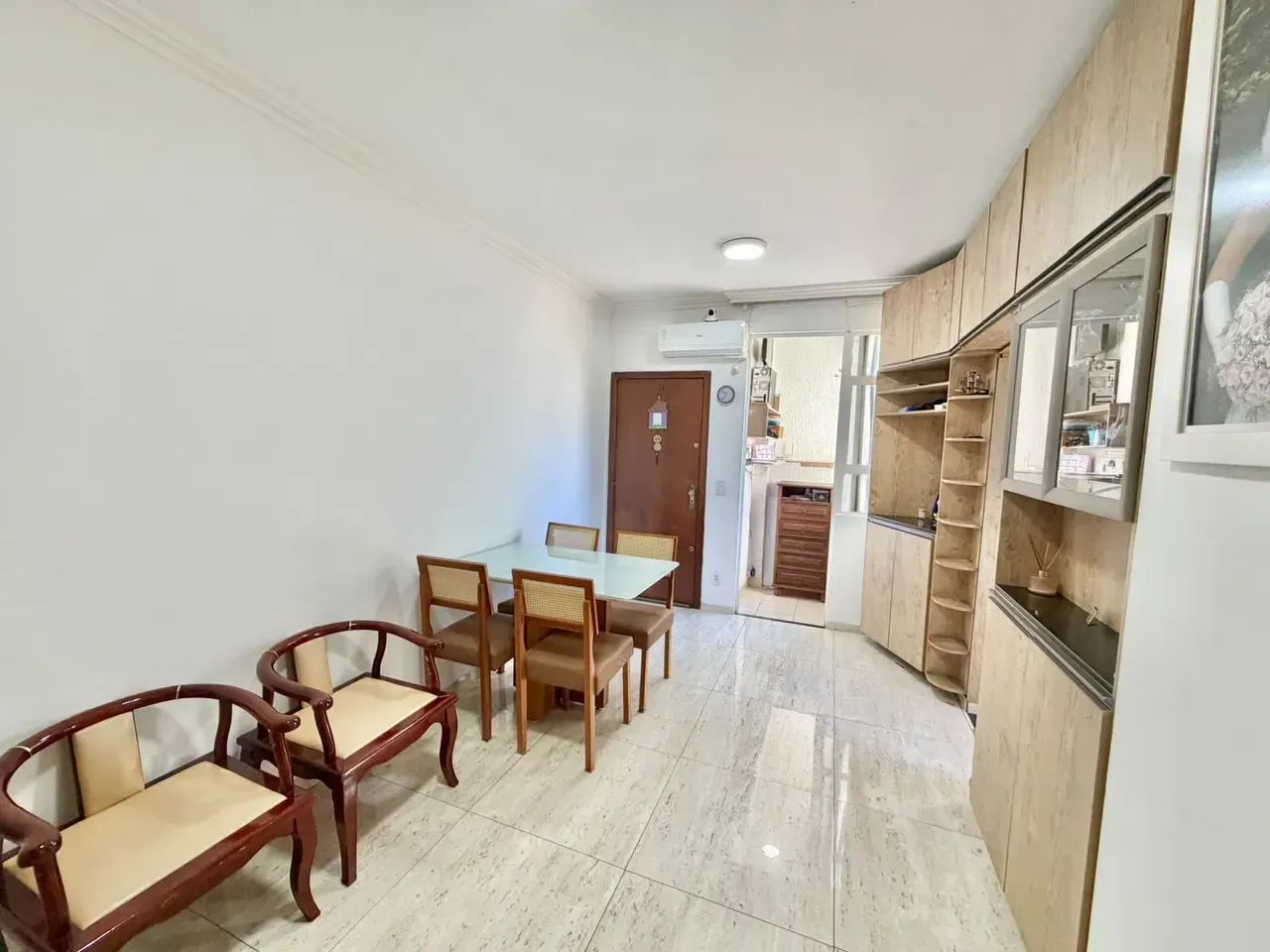 Apartamento com 2 Quartos à venda, 55m² - Floramar - Foto 2