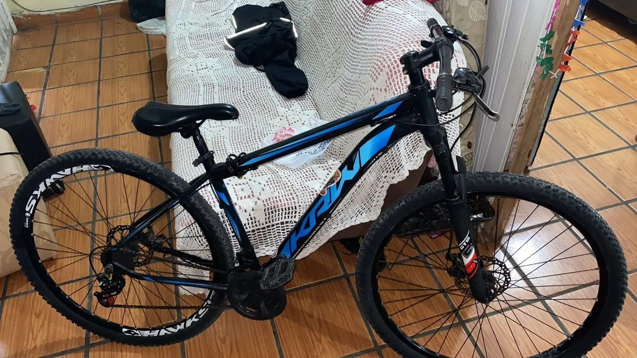 Bike top