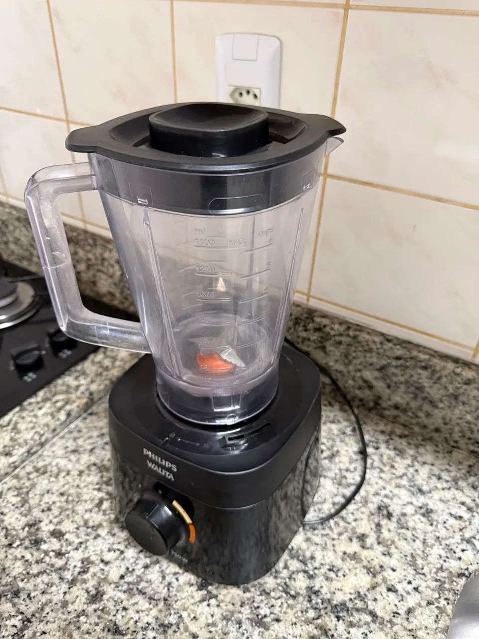 Liquidificador com processador - Foto 3