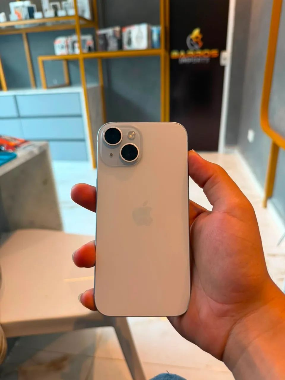 iPhone 15 - Foto 2