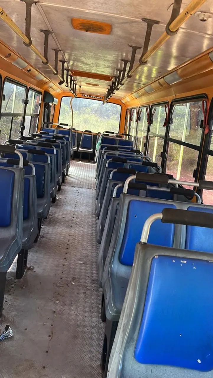 Ônibus bom e barato  - Foto 4